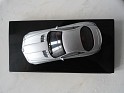 1:43 Autoart Mercedes Benz - Mclaren SLR 2003 Plata. Subida por indexqwest